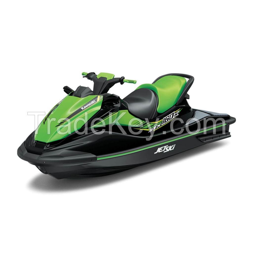 High Quality Diesel Boat Jet Ski