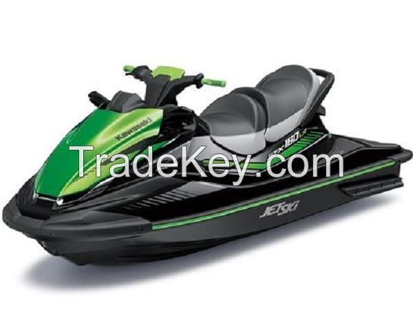 High Quality Diesel Boat Jet Ski 