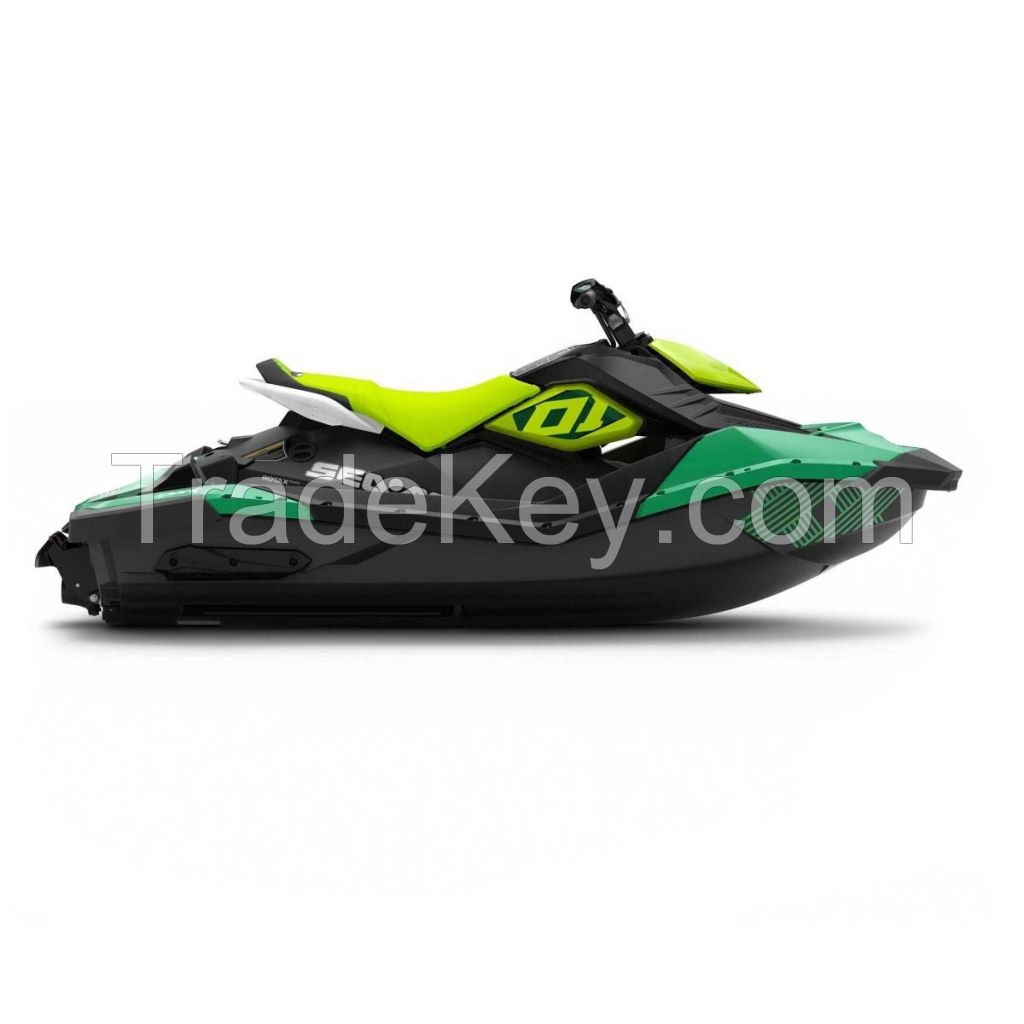 jet ski jetski