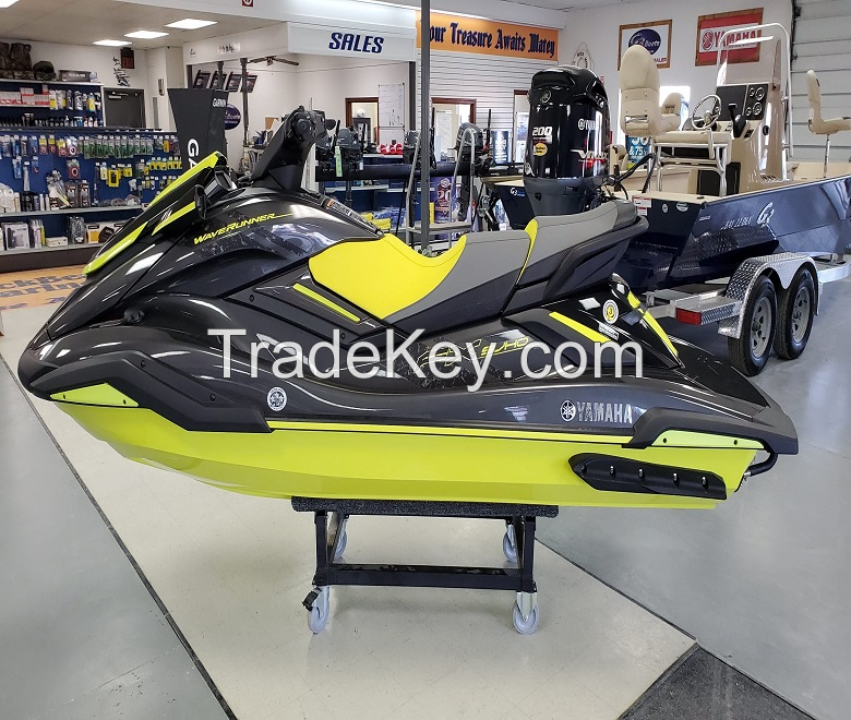 jet ski ultra 310lx