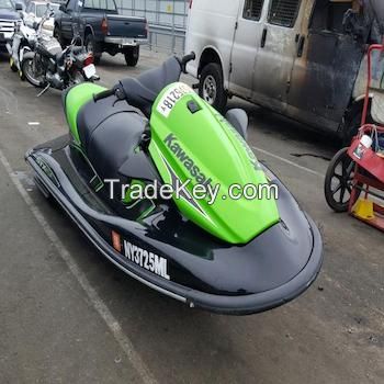 jet ski ultra 310lx