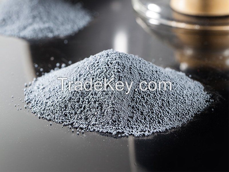 Microsilica Silica Fume Concrete Cement Additive With High Sio2 Content(more Than 99.8)