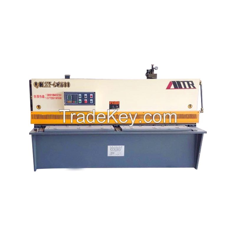 Source factory manufacturing shear machine, order more specifications please contact customer service