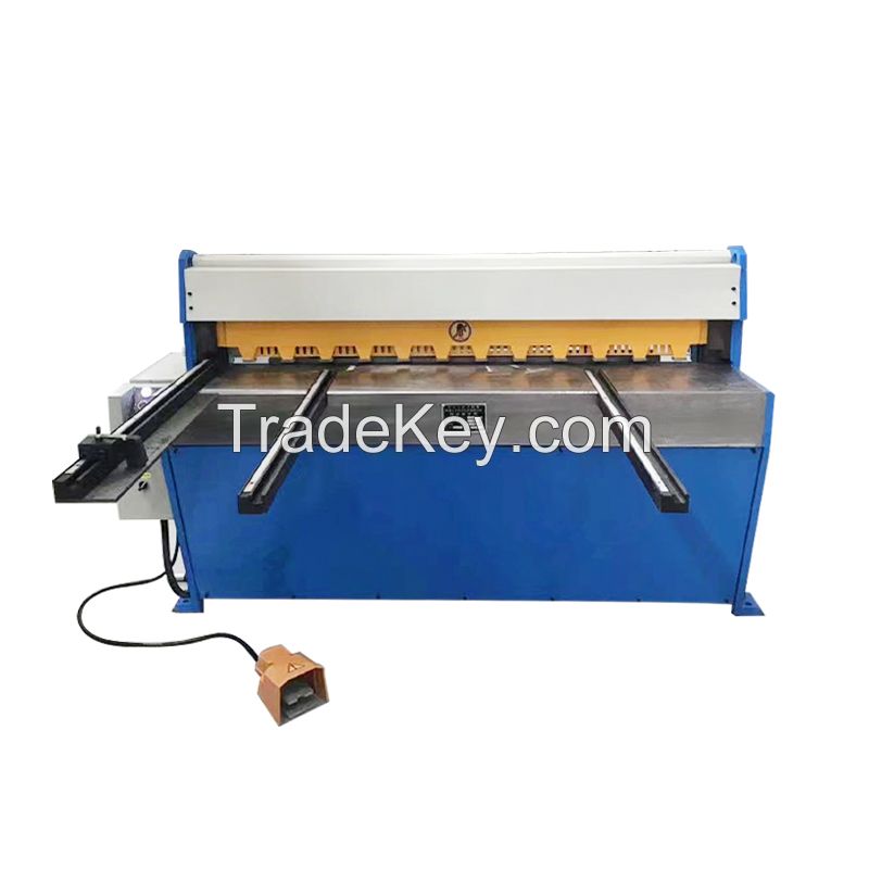 Precision cutting machine made in China, order more specifications please contact customer service