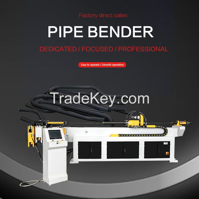 Pipe Bending Machine, various product specifications, contact customer service to place an order