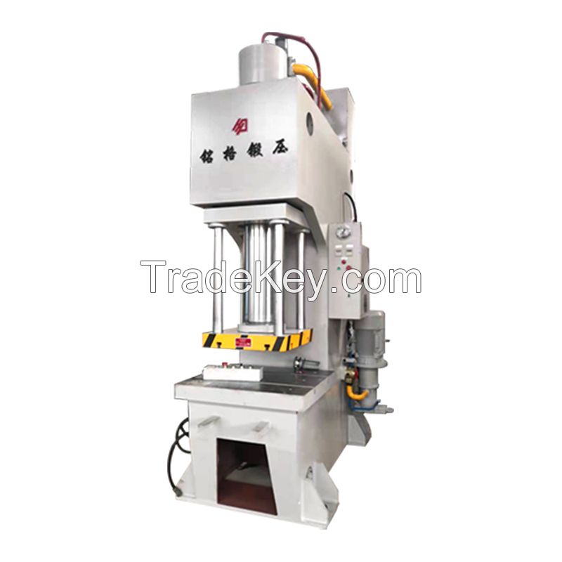 Hydraulic Press, various product specifications, contact customer service to place an order