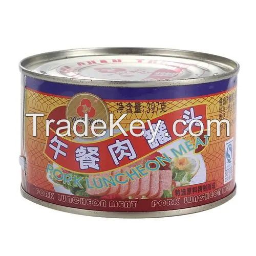 211# Wholesale Sardines Small Square Tin Cheap Can Canned Fish Best