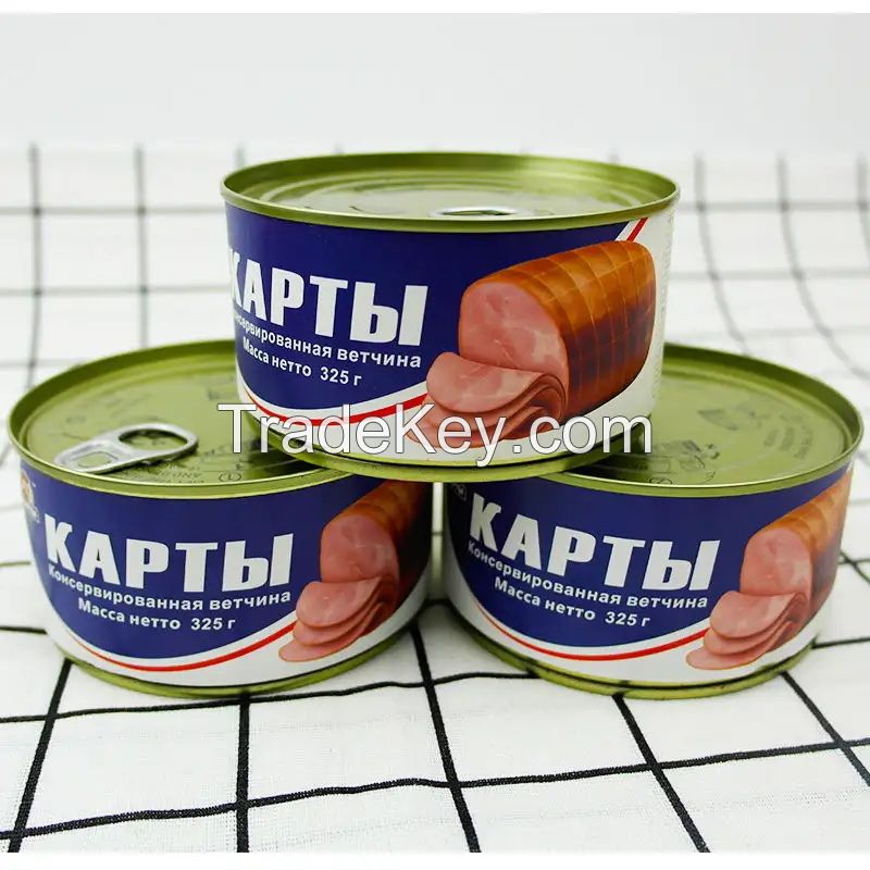 211# Wholesale Sardines Small Square Tin Cheap Can Canned Fish Best