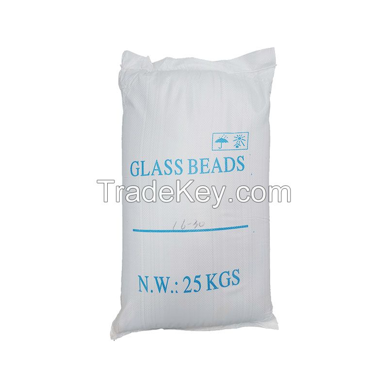 Keyangda Road marking surface spreading glass beads, glass beads, customized products