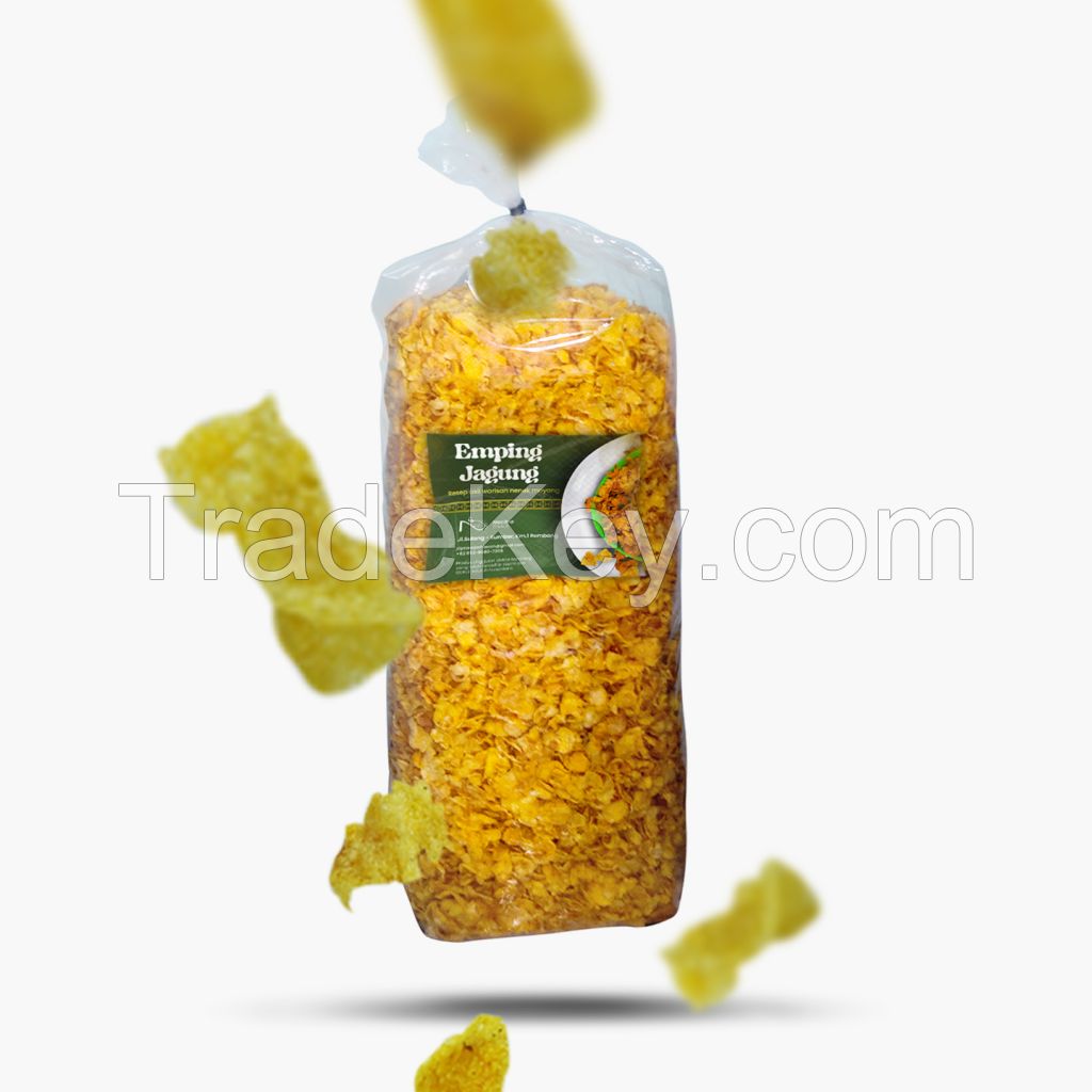 Nacitra Corn Chips