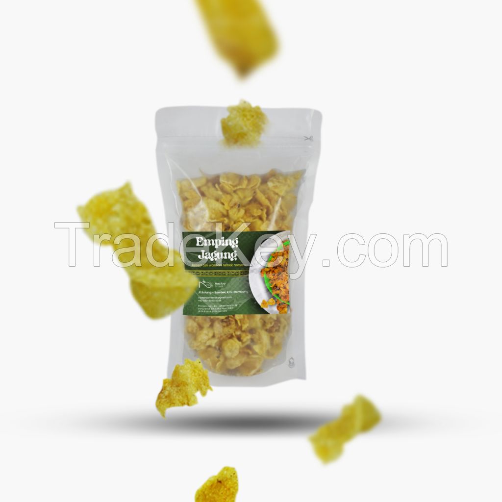 Nacitra Corn Chips