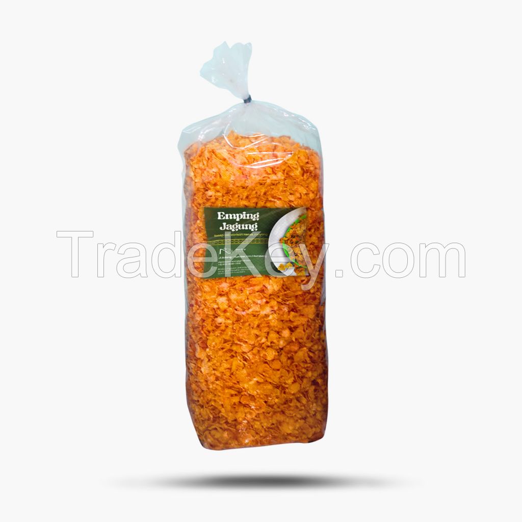 NACITRA CORN CHIPS