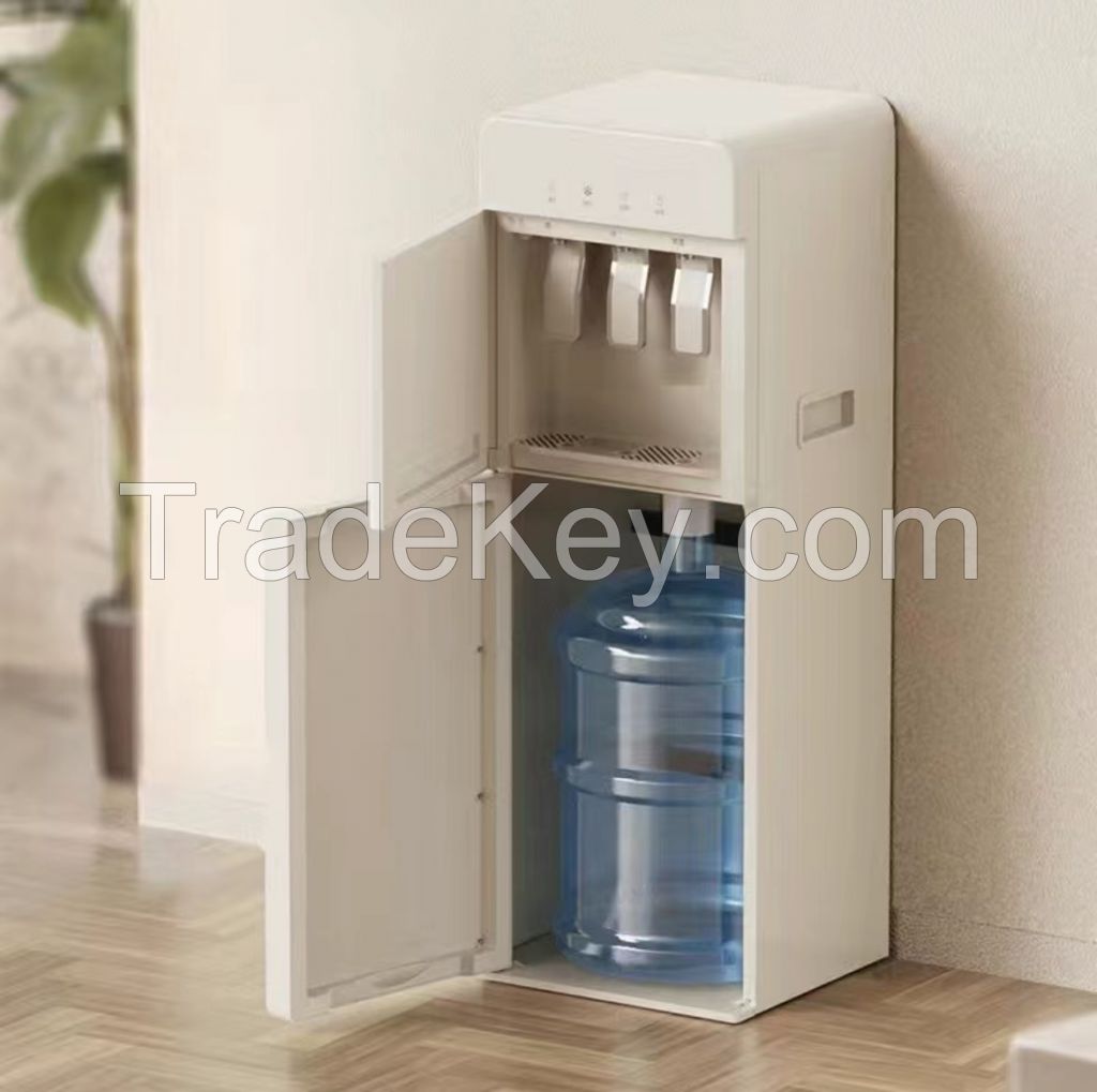 Bear Vertical Refrigerated Hot Water Home Water Dispenser