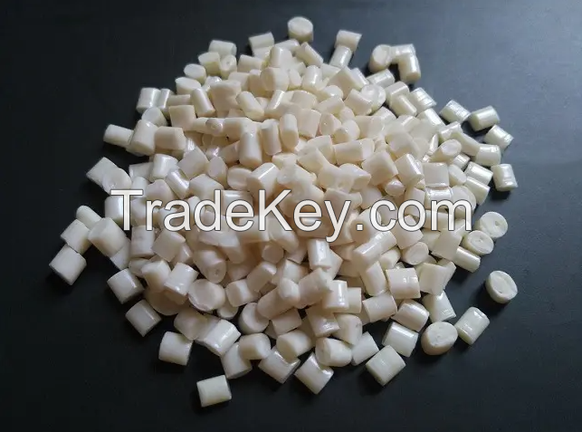 Pvc Resin Plastics