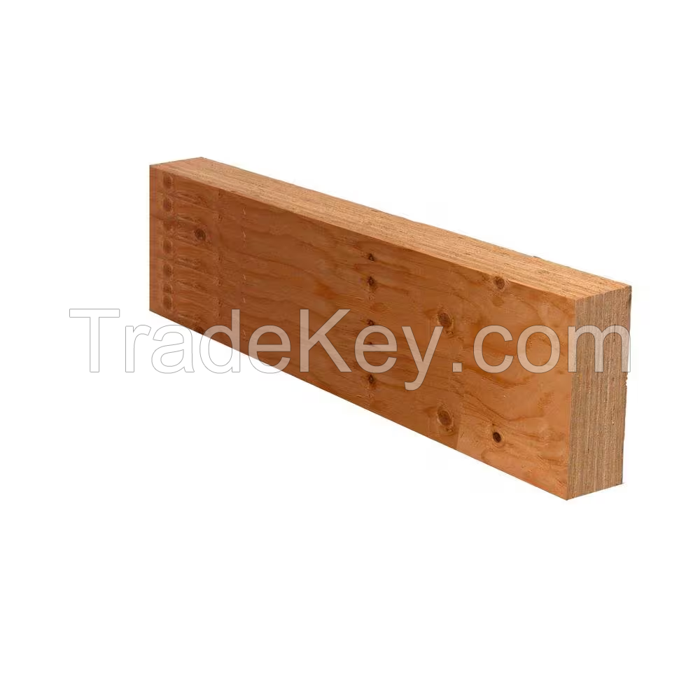 Premium Kiln-Dried Construction Grade Lumber - Sturdy Pine Wood Boards for Building and Crafting