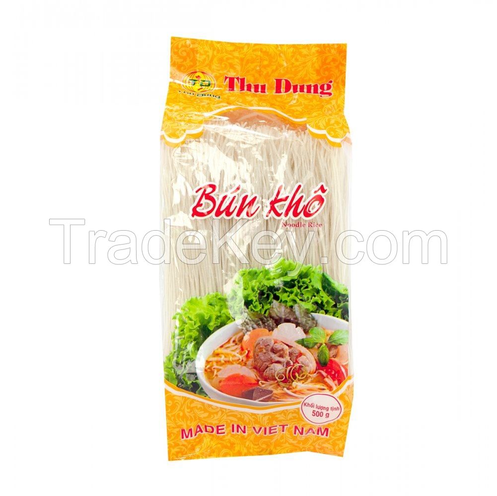 VNGOODS.Top Rice noodle High Quality Made In Vietnam