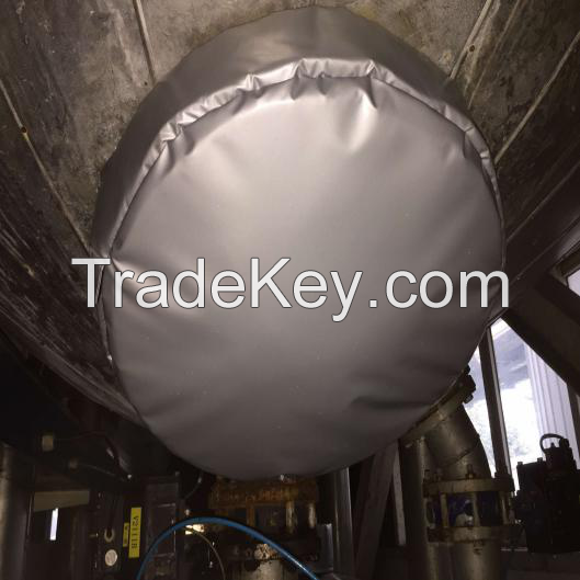Insulation Cover for Manhole with Good Price