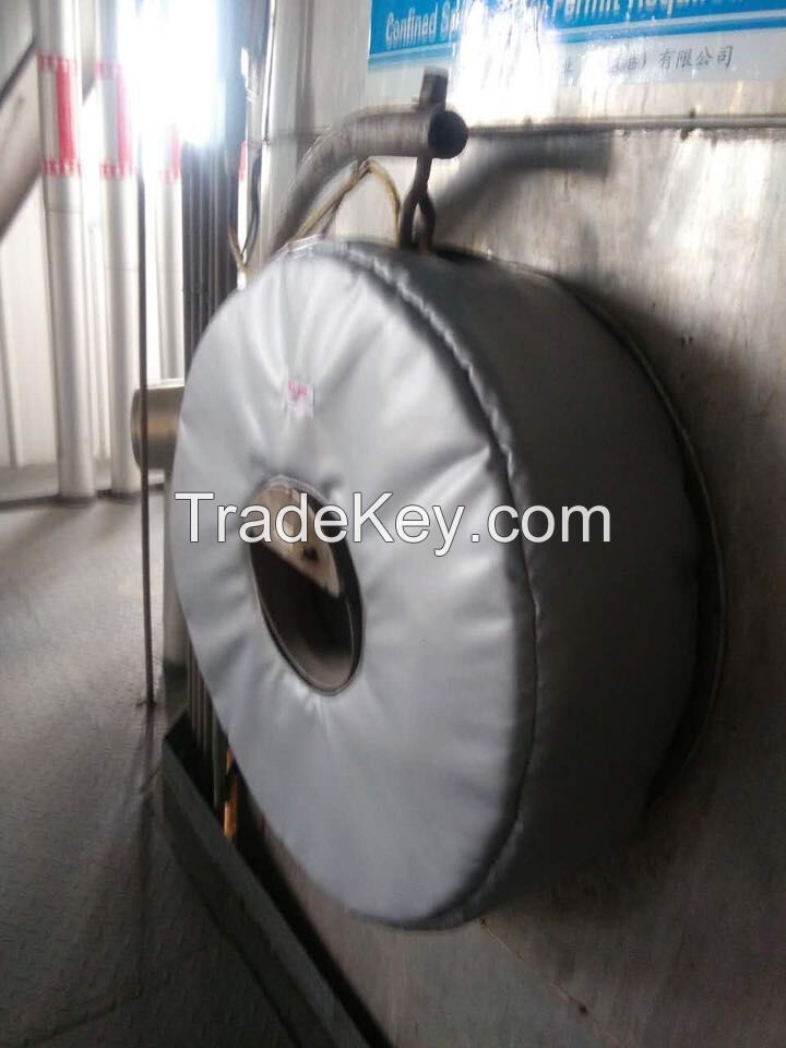 Insulation Cover for Manhole with Good Price