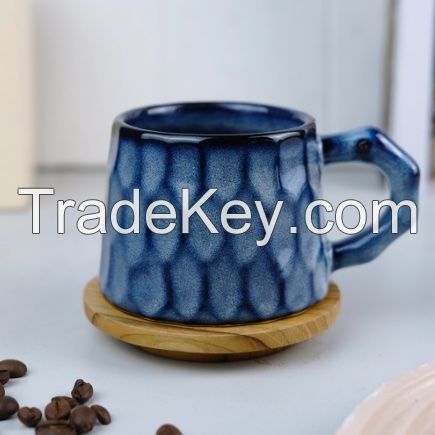 Ceramic Cup Bilur Series