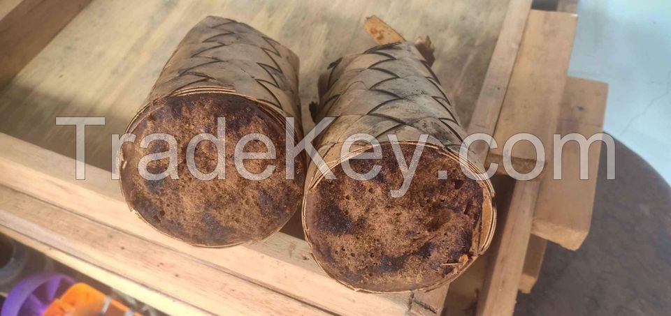 Palm sugar (Borassus flabellifera Lin/Lontar/Siwalan)