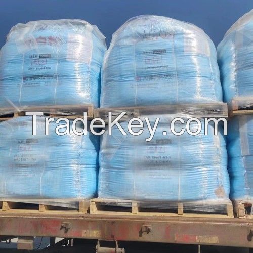 Rutile Titanium Dioxide Nr950 Nr960