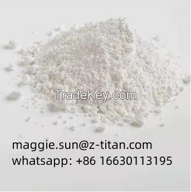 Rutile Titanium Dioxide Nr950 Nr960