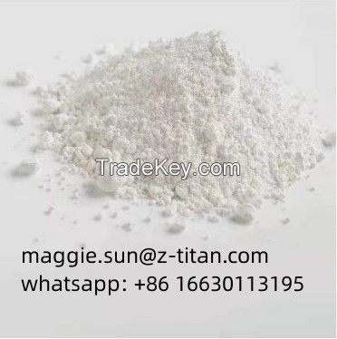 Rutile Titanium Dioxide THR6666 THR218