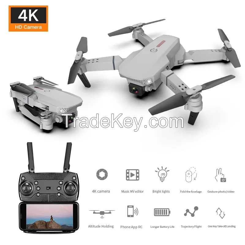 OY mini 3pro QY drone Yumini professional lightweight intelligent high-definition vertical camera official authentic OY mini 3pro drone flagship store folding aerial drone