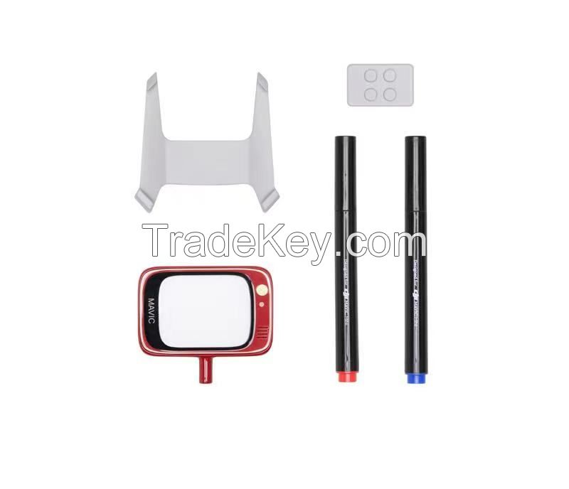 Dome QY Royal Mini Expansion Card Buckle Dome Royal Mini/DJI Mini 2/DJI Mini SE Accessories Dome Eagle Drone Accessories