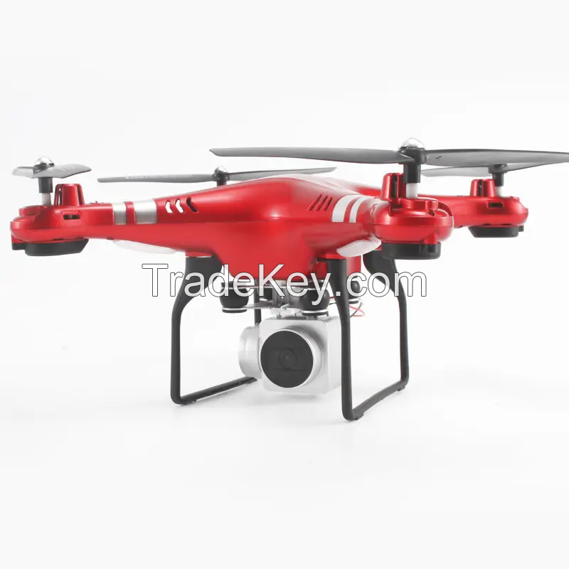 New UAV aerial photography HD model aircraft black technology aircraft remote control aircraft entry-level quadcopter
