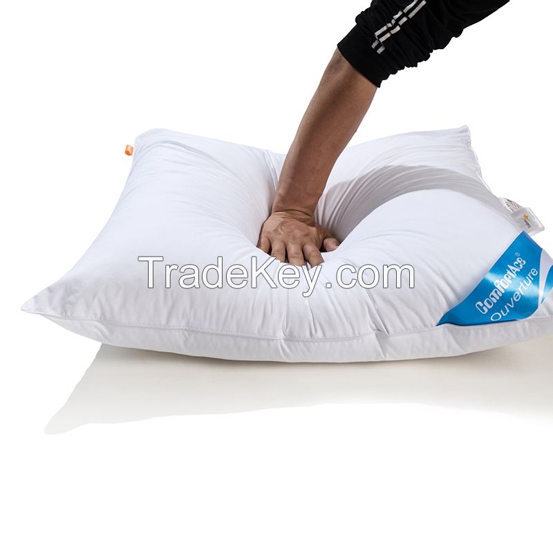 synthetic pillow all-season