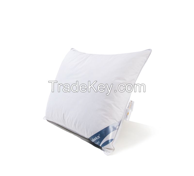 premium duck down pillow