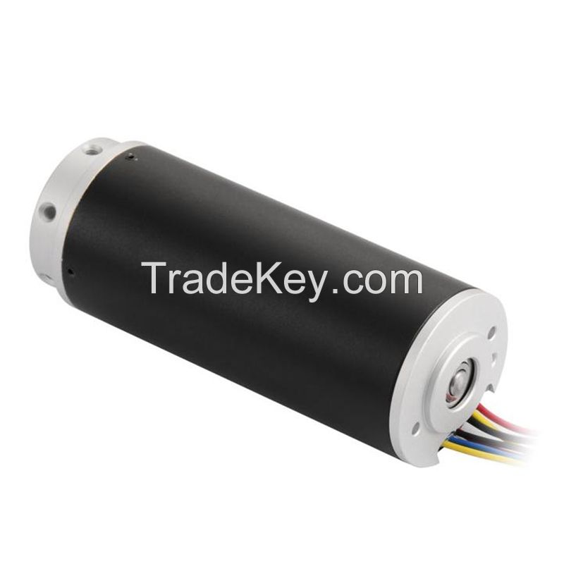 Replace Maxon Faulhaber hollow cup motor Dia 28mm 24V 12V High-speed power tools motor electrical tools DC motor coreless brushless slotless motor