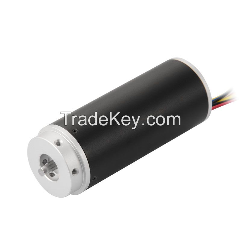 Replace Maxon Faulhaber Dia 28mm 24V 12V 10000 rpm power tools coreless brushless dc motor