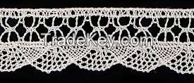 crochet border lace