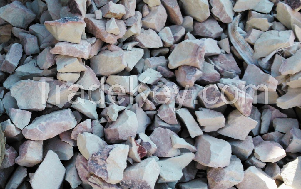 Bauxite Ore