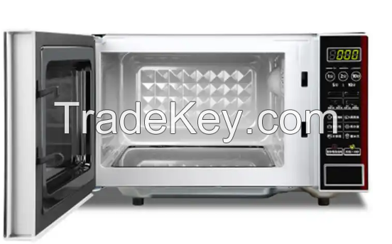New upgraded Intelligent Control Panel Microwave oven 20 litre household microwave oven