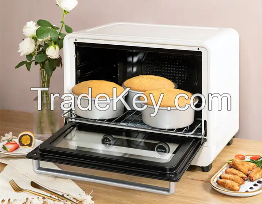 Home Kitchen Electric Oven 40l Baking Cake Bread Oven