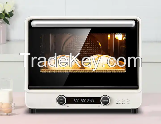 Home Kitchen Electric Oven 40L Baking cake Bread Oven