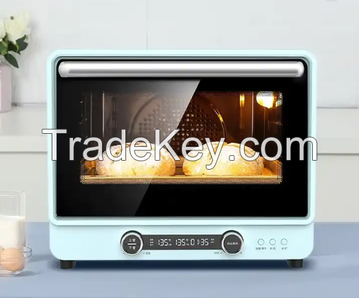 Home Kitchen Electric Oven 40L Baking cake Bread Oven