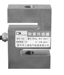 load cell benchscale