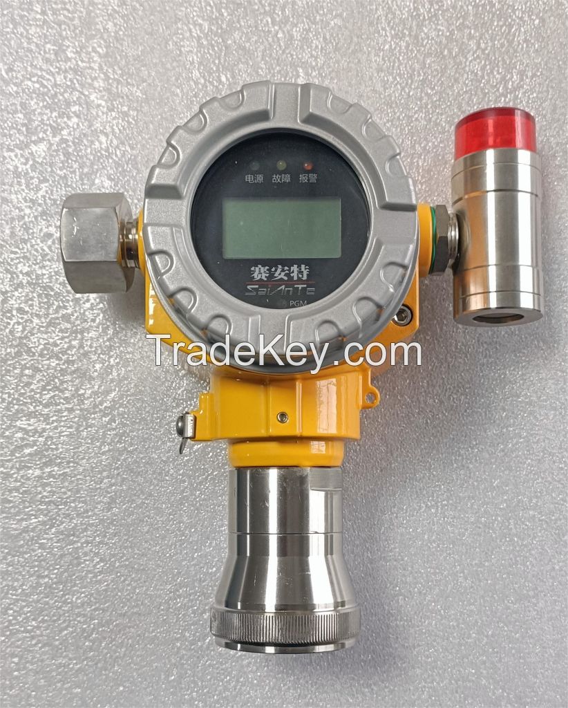 GT-SAT200 GD fixed point type toxic gas detector 