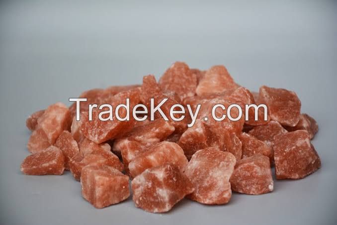 Pink Himalayan Salt