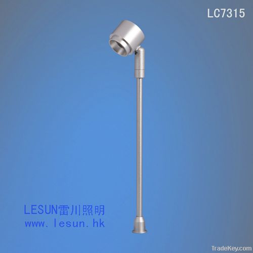 LC7315 high quality fashionable desigh  LED Cabinet Light