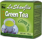 Lushanjiu series of Green Tea(zhenzhu, longya, maofeng)