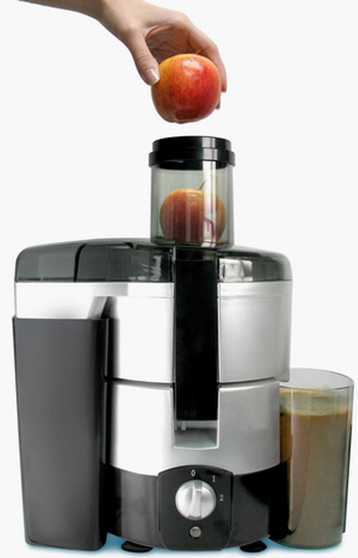 Juicer/Fruit Extractor