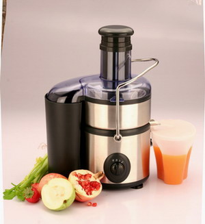 Fruit Extractor