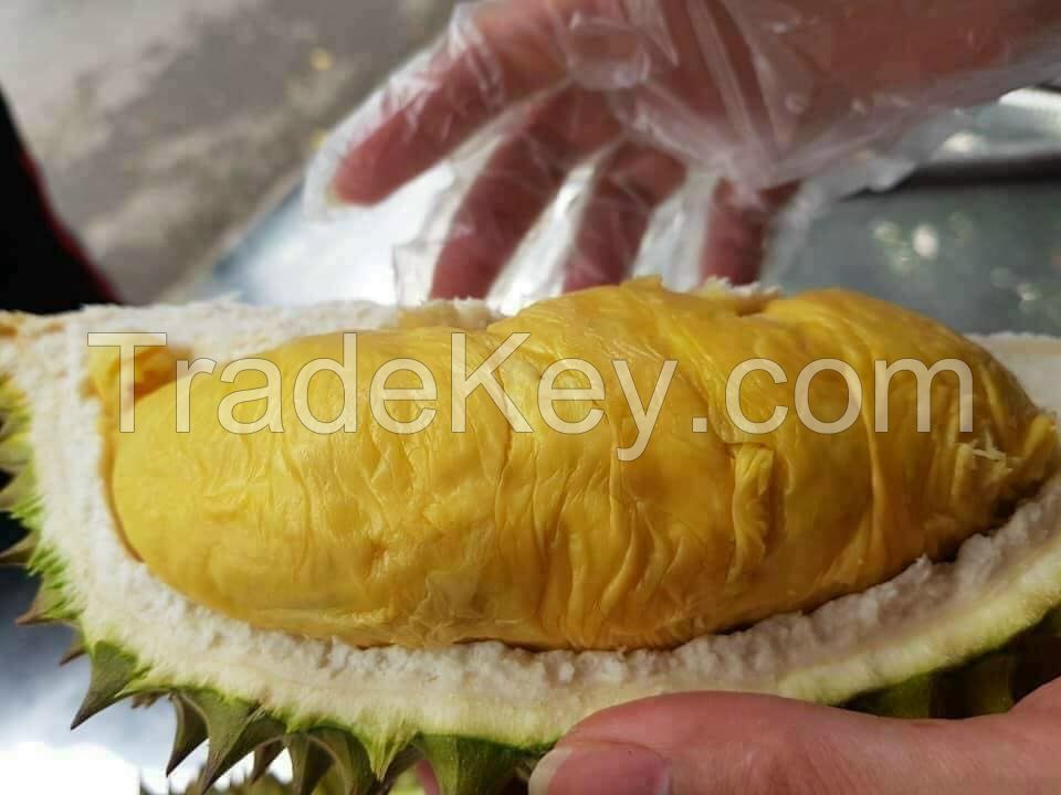 Durian