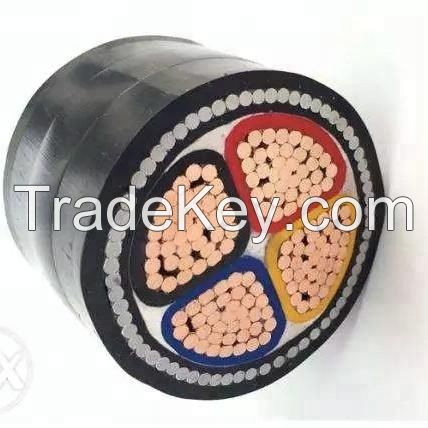Mining Cable