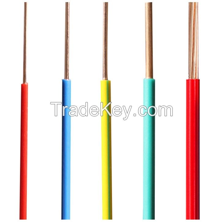 High temperature resistent cables and wires (UL3132)
